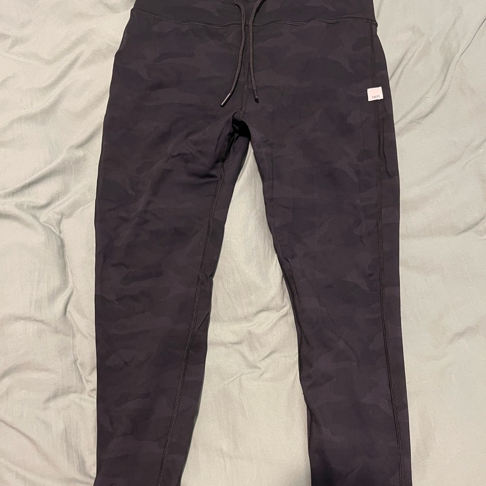 Vuori daily leggings